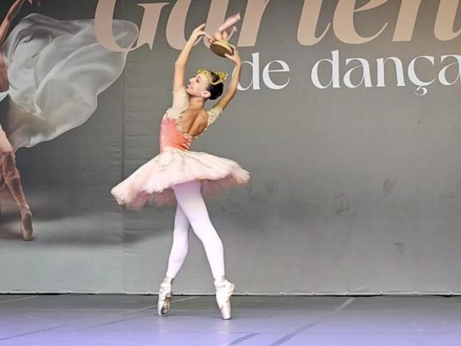 A região marca presença no Festival de Dança de Joinville