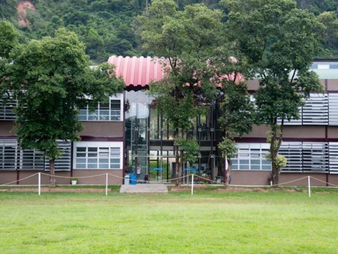 Será permitido cursar até duas disciplinas isoladas no mesmo semestre 