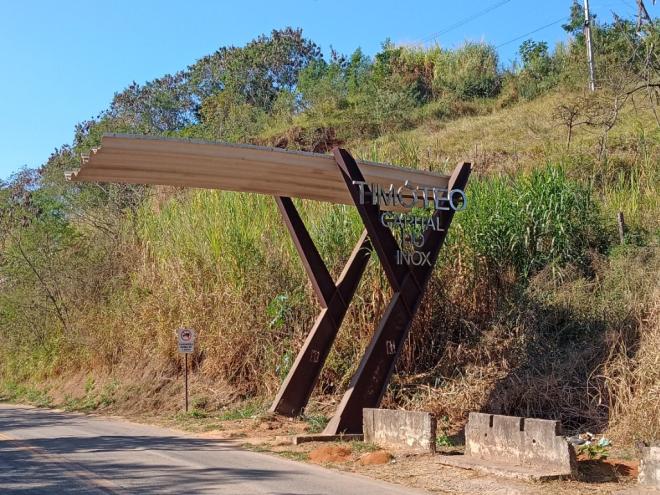 Destino de peças será definido após realização de estudo