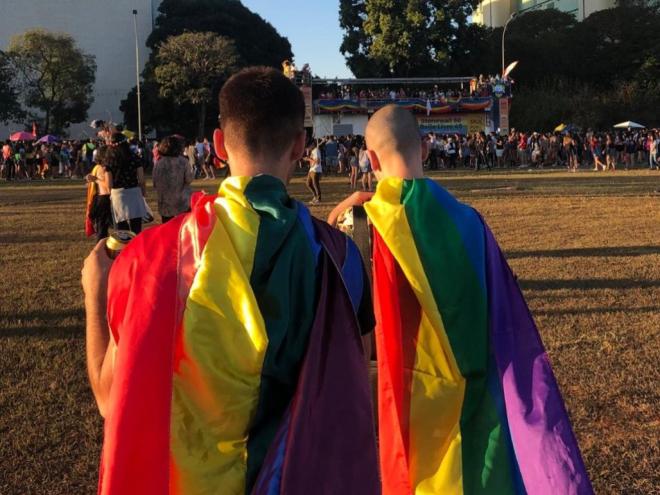 O Dia Internacional do Orgulho LGBTQIAPN+ é celebrado no dia 28 de junho