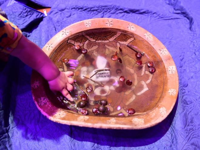 Atividades culturais proporcionam experiências novas