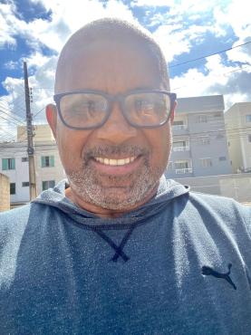 Gérson Evaristo irá comandar o futebol do Saci na condição de diretor