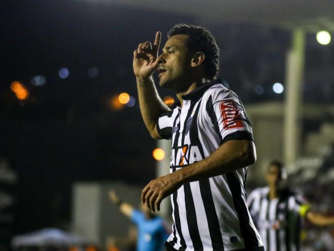Ex-jogador foi obrigado a pagar a multa por ter trocado o Galo pelo Cruzeiro