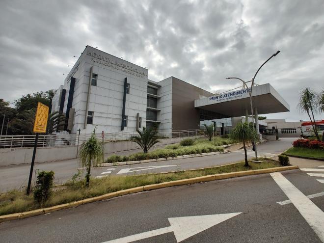 Administração do Hospital Márcio Cunha alerta população sobre os golpes aplicados em nome da instituição