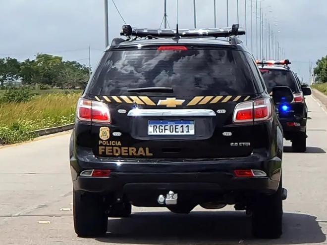 Criminosos usavam a fronteira com o Uruguai