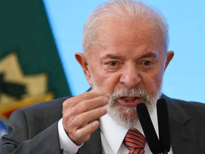 Presidente ressaltou diferença entre carnes nobres e populares