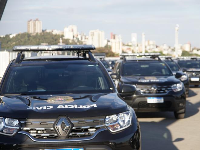Quadrinha tinha montado um esquema especializado em fraudar e comercializar cartas de crédito de consórcios