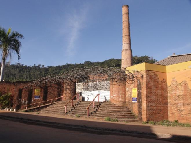 Como se trata de um prédio histórico, projeto deve preservar características originais