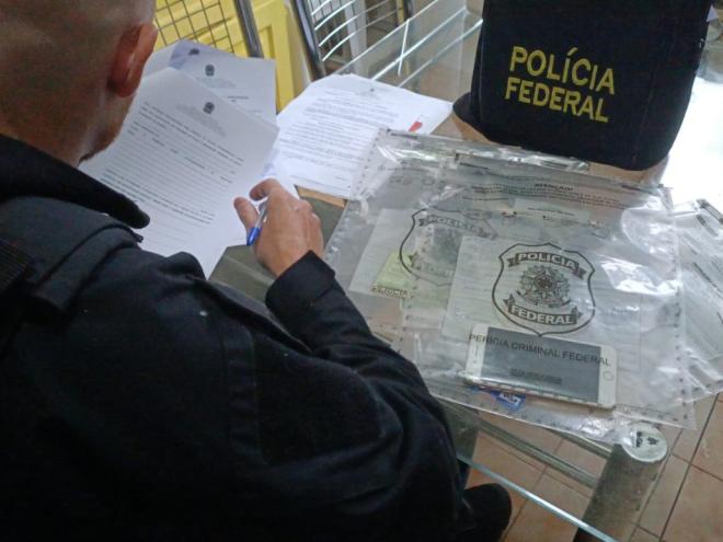 Golpe do empréstimo tem feito vítimas com frequencia, conforme tem sido noticiado pelo Diário do Aço