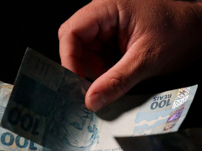 Rendimentos creditados nas contas somam R$ 5,4 bilhões, diz BC