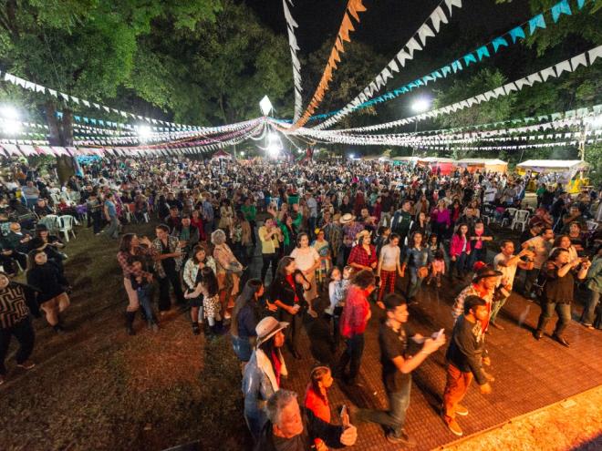 Tradicional evento beneficente será neste sábado (6)