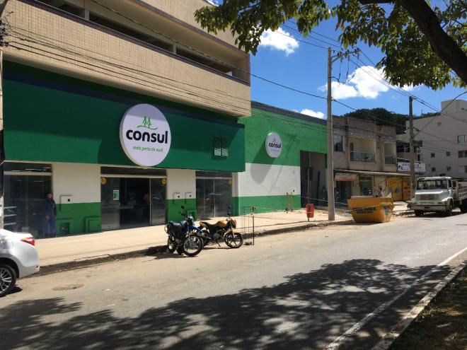 Os cooperados que fizeram compras na Consul em 2023 poderão retirar seu vale-compras em qualquer loja