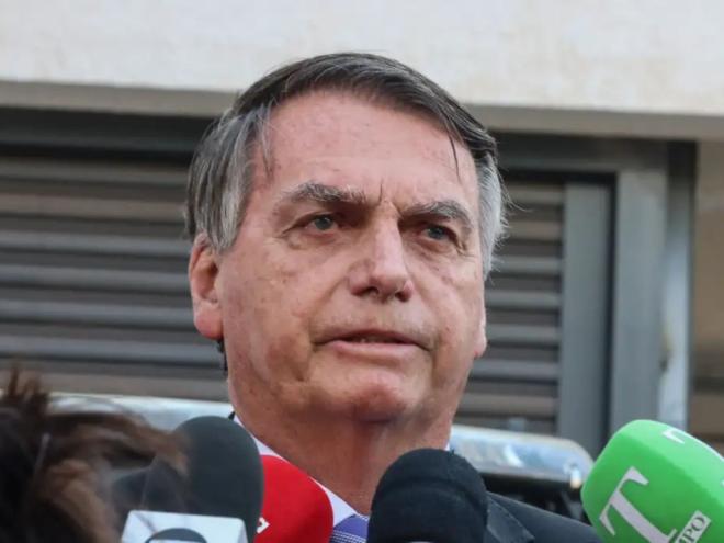 Sigilo de relatório da PF foi derrubado por Alexandre de Moraes