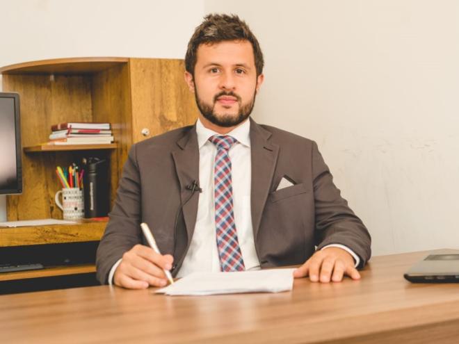 Advogado Davi Oliveira explica sobre a importância das convenções partidárias que começam este mês