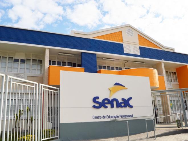 Entre as áreas de atuação disponíveis estão Beleza, Saúde, Tecnologia e Vendas