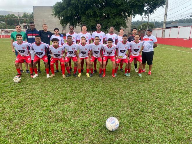 O Sub-20 do Vila Nova atuará pelo empate para chegar à reta final do certame