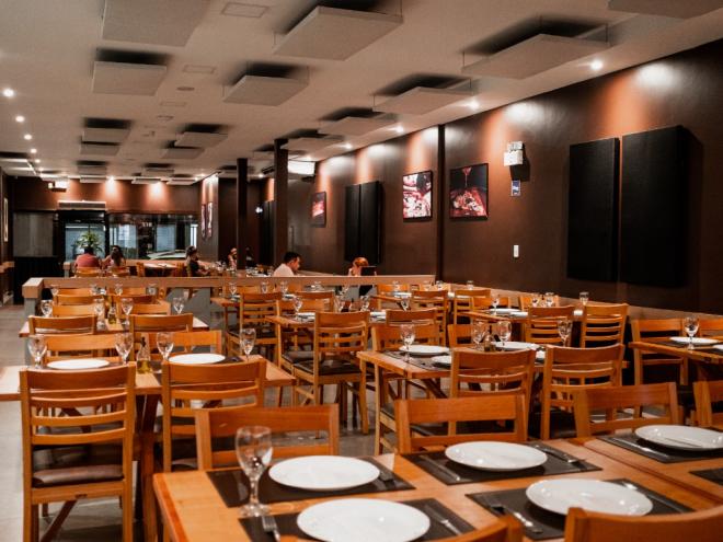 O alimento é escolhido para fazer parte de inúmeros momentos especiais 