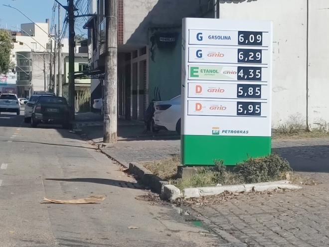 Repasse do reajuste foi feito de forma quase que imediata aos clientes