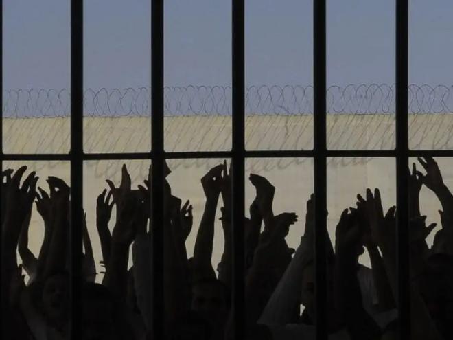 Apenas 4% dos presos não retornam às prisões após saída temporária