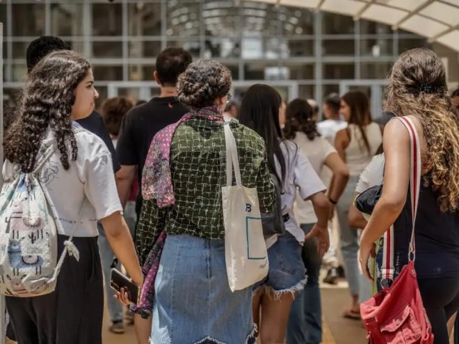 Texto segue para sanção presidencial