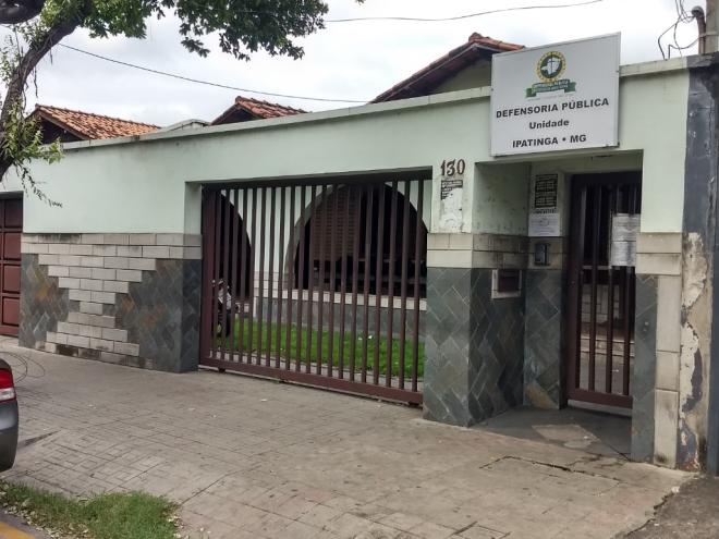 Em Ipatinga, maior parte das demandas por creche foram judicializadas