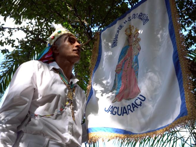 Documentário mostra tradição regional e cantos sagrados