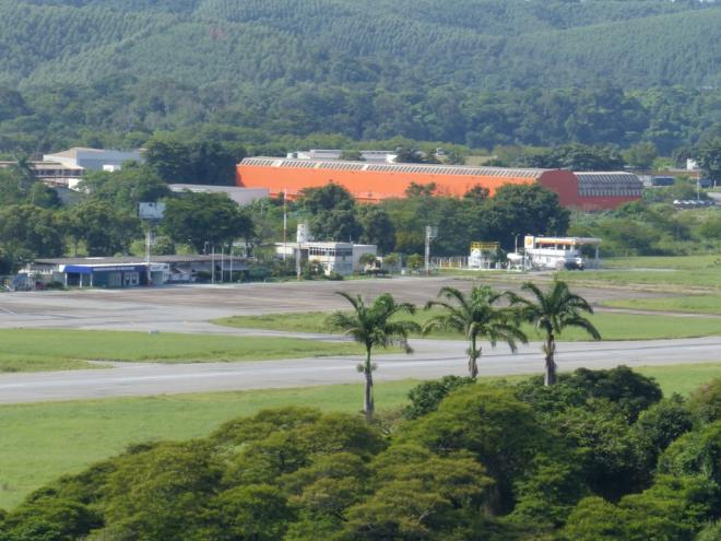 Juntas, Azul e GOL possuem cerca de 1.500 decolagens diárias