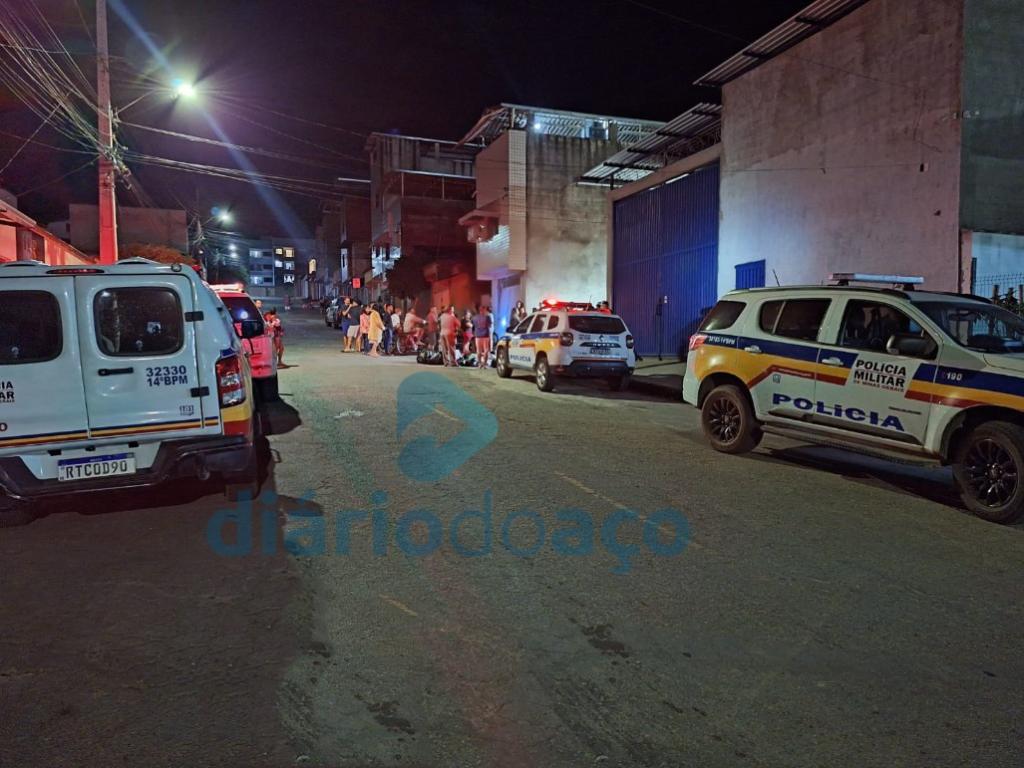 Polícia busca pistas para identificar autoria e definir a motivação para o homicídio 