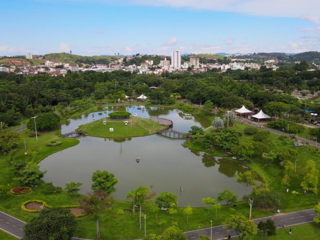 Ipatinga ocupa a melhor posição entre os municípios do Vale do Aço