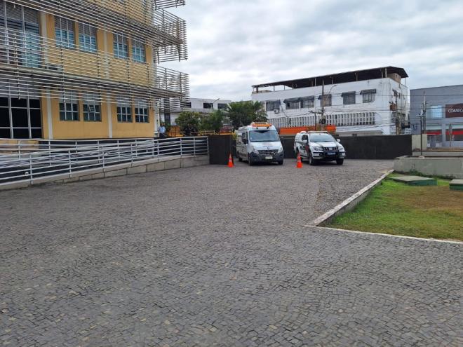 No julgamento no tribunal do Juri terça-feira, homem foi sentenciado por brutal tentativa de matar a ex-mulher em Santana do Paraiso