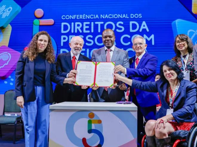 Medida facilita identificação da pessoa que está no espectro autista