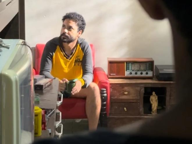 Filme conta a história de um operário de Timóteo