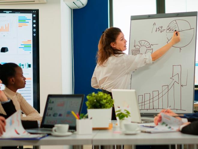 O Empretec é considerado uma das principais capacitações para formação de empreendedores 