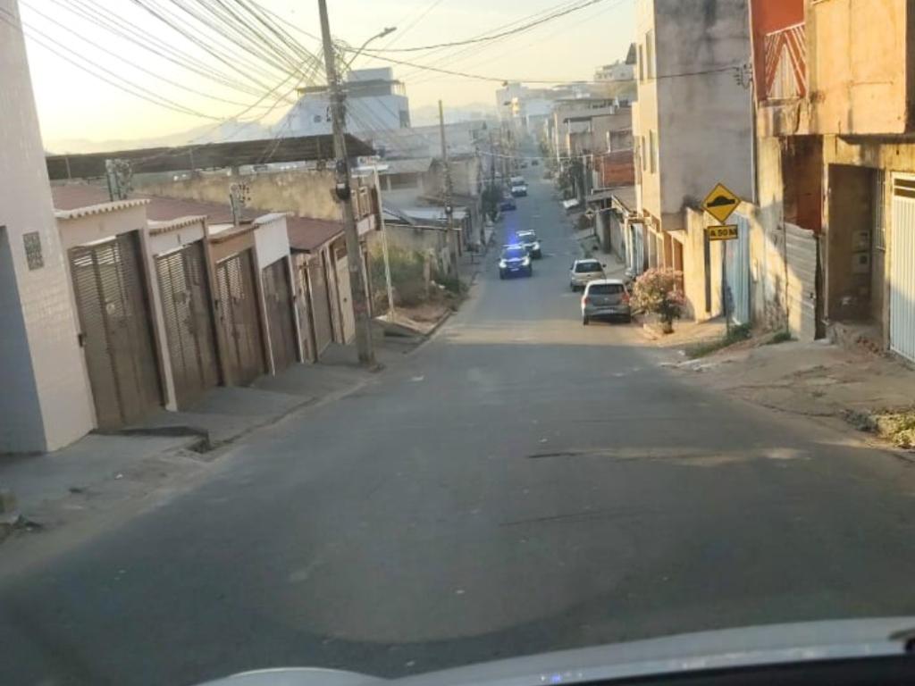 Áreas quentes de criminalidade são alvo de mega operação da PCMG e PMMG 