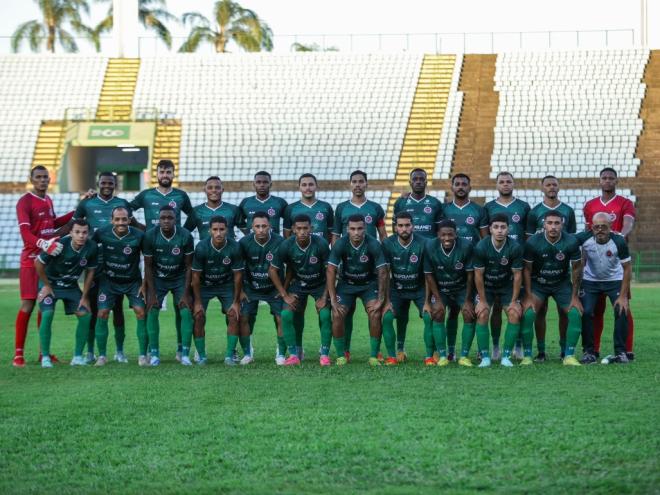 Há muitas rodadas já sem chances de classificação, Tigre entra em campo mais uma vez para cumprir tabela