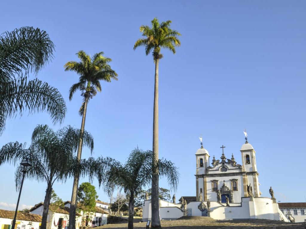 A produção abre temporada de óperas em Minas: história de fé, promessa e milagre