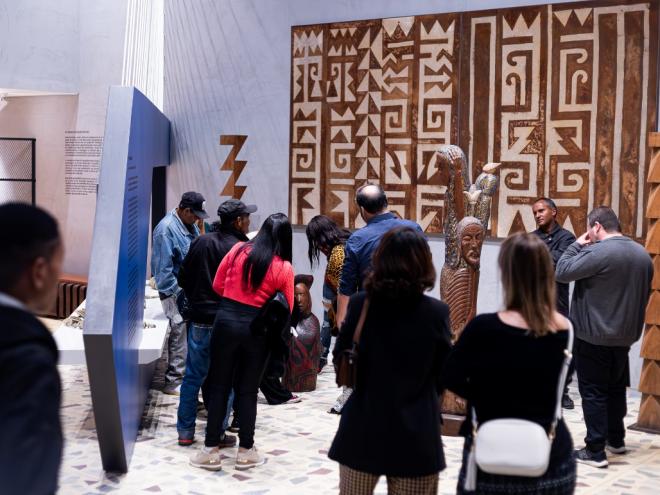 Exposição ''Visível Sensível'' está de volta ao Vale do Aço