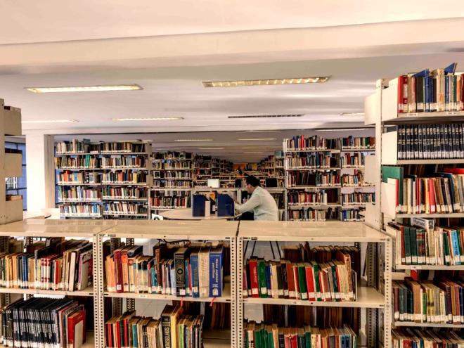 A meta é formatar um grande banco de dados cultural em Minas com acesso público