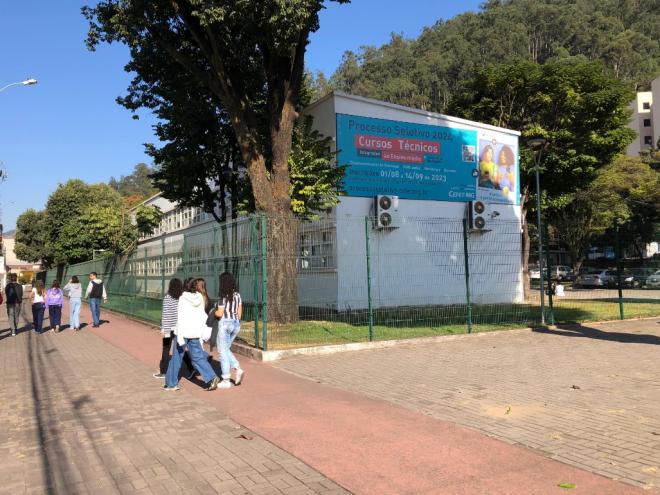 Candidato podem pedir isenção do valor da inscrição, conforme as regras e prazos previstos no edital