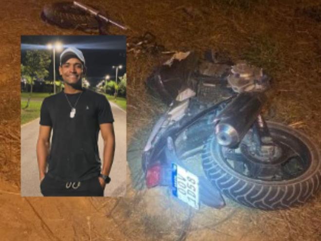 Grenilson Nunes de Lima, tinha 27 anos e residia em Boa Vista de Braúnas, Belo Oriente