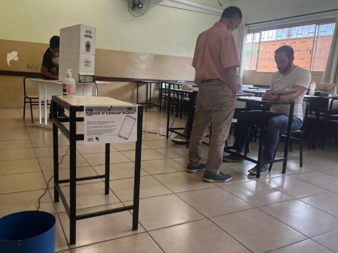 Ipatinga é o município que mais tem eleitores aptos