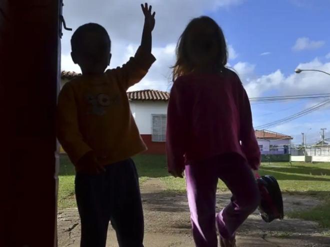 Região já tem 236 casos de violência contra criança e adolescente neste ano 