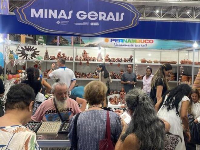 Foram 8,6 mil peças que resultaram em quase R$ 700 mil