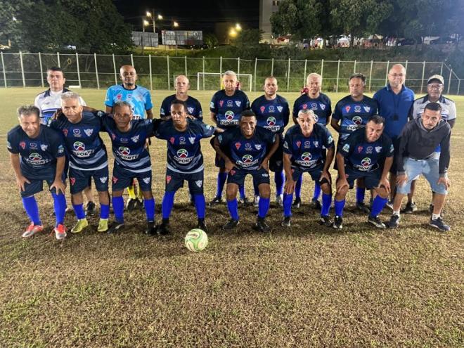 O super sênior do Vila Celeste irá confirmar sua classificação à fase decisiva no próximo domingo pela manhã