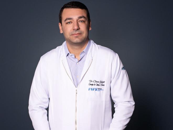 Médico detalha formas de tratamento e sintomas dos tumores de cabeça e pescoço
