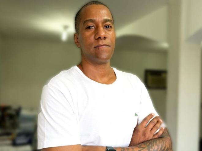 Delegado Jorge Caldeira é pré-candidato a prefeito de Timóteo