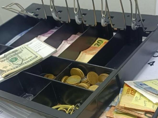 Os mandados foram expedidos pelo Juízo da Justiça Federal de Belo Horizonte