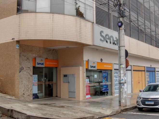 Inscrições devem ser feitas presencialmente na unidade de Ipatinga ou de Coronel Fabriciano