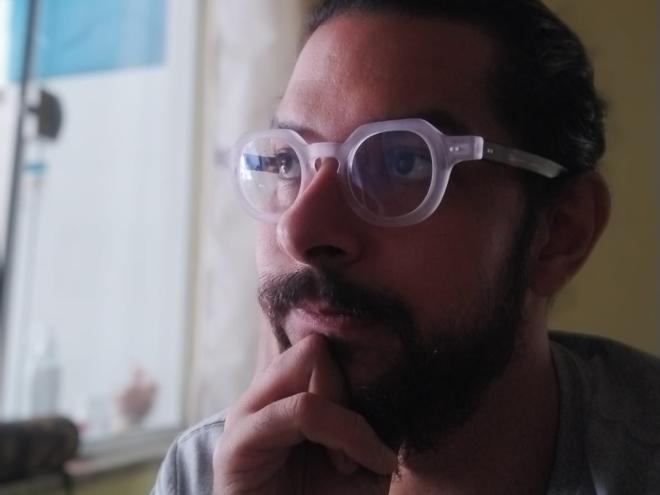 Gustavo Lyra: idealizador do projeto