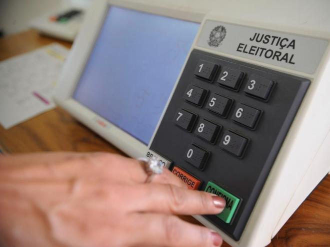 Eleições municipais irão ocorrer no dia 6 de outubro